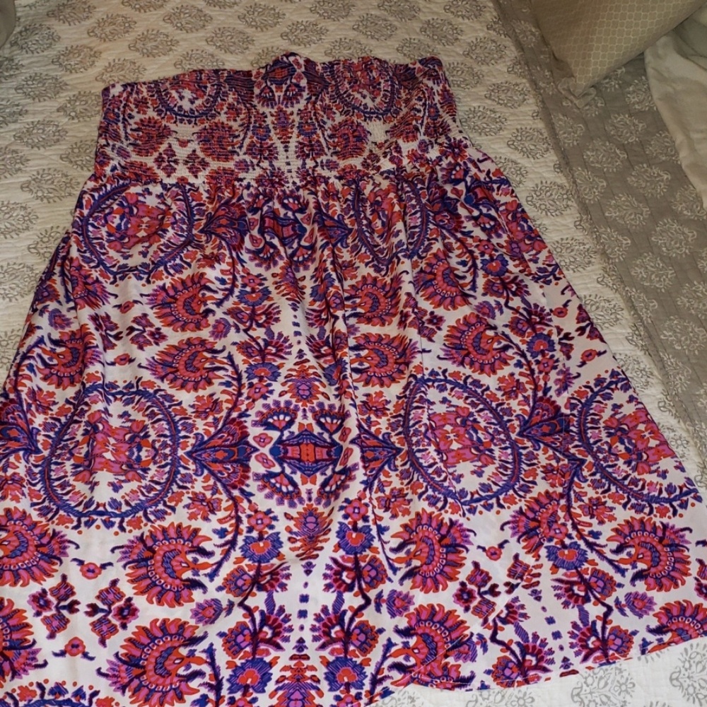 Cute halter dress